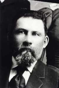 Jorgen Jorgensen (1851 - 1917) Profile